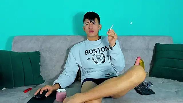 Nicolas_Torres_ — let's have fun