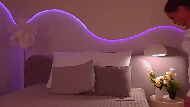 Nicole_Space — Good morning beauty!