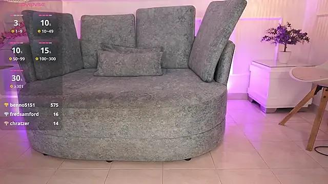 NicoleCrawft —  Fingering Pussy