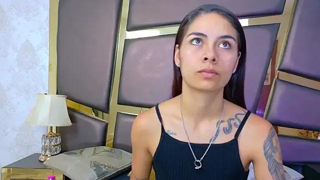 NicoleEsposito — SHOW TONGUE