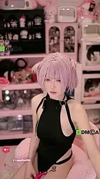 nide_xiaogou — Freechat on StripChat