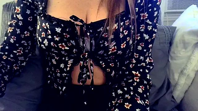 princesssxxxdd3 — Keep rubbing pussy for daddy baby girl