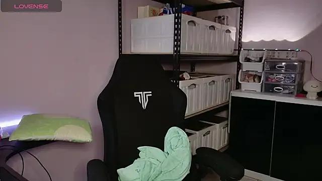 RawDragonX — love me~