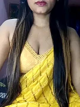 SANIYA-89 — Freechat on StripChat