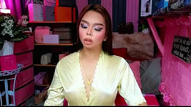 SanyaWalls — COME and have ur TREAT Between my Legs!!