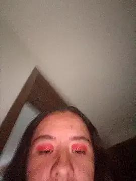 Sarafountain on StripChat 