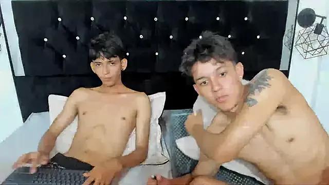 Sebas_cat — show cum sebas