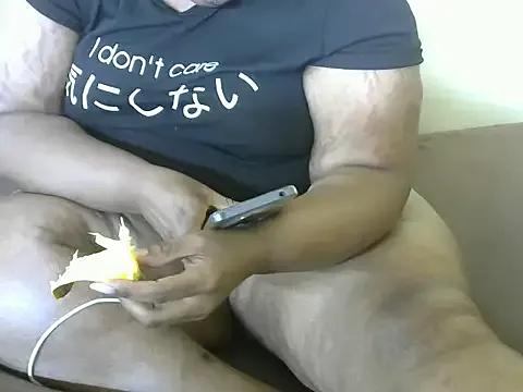 sexxy_mammita1 on StripChat 