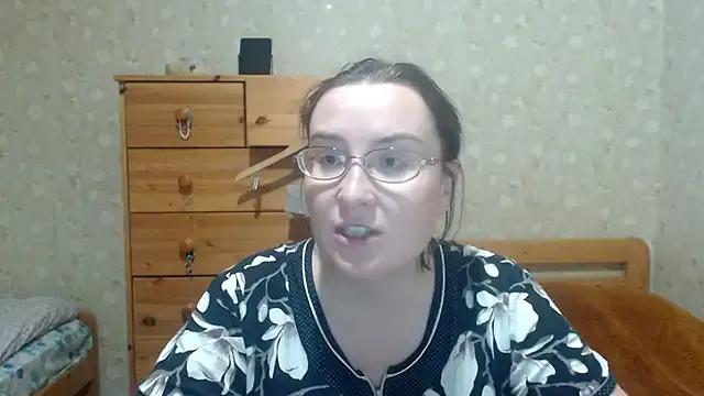 Smart_Rose — cute dance