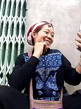 Socola205 — Hello love