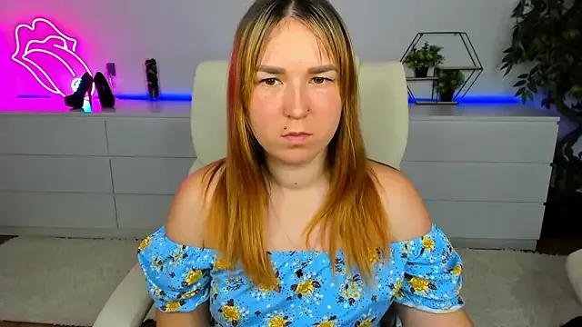 Sofii_darling — Dance in panties