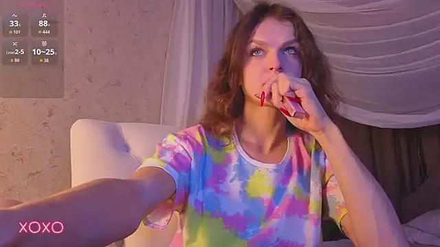 Soo_dreamy — oiled flexx arms