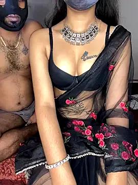 Suhu_love on StripChat 