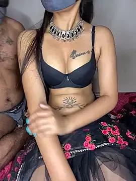 Suhu_love on StripChat 