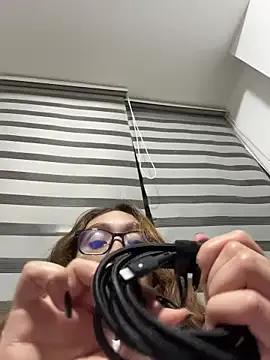 Susan-Miller on StripChat 