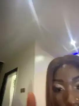 Sweetbootty — It's my birthday 