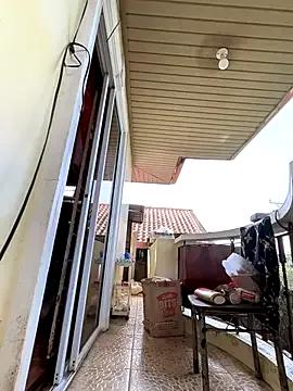 sweetieme — @fingerin drippin pussy in squat