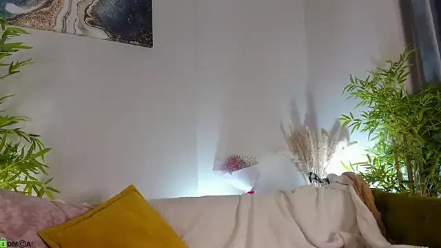 Sweett_Monica — Happy Saturday