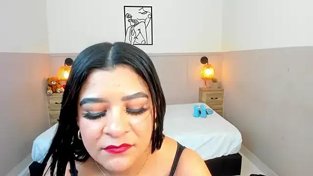 TianaGlow26 — fuck ass