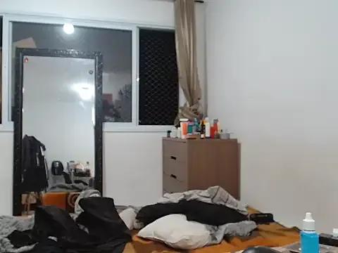 TimiidoSP011 on StripChat 