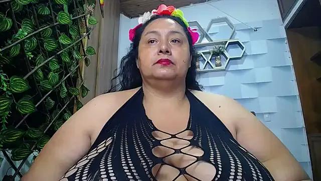 TistMature — russian straw