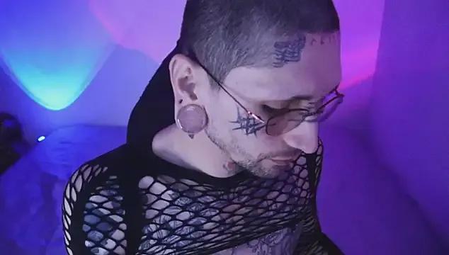 TokyoHatsumoto — Party White/CumSHow