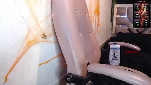 toxxxic_cams on StripChat 