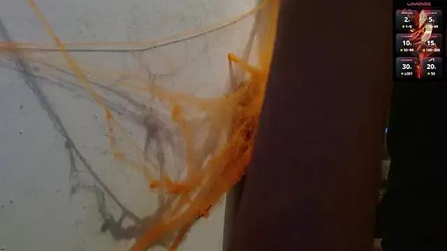 toxxxic_cams on StripChat 