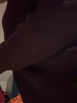 Velvetwitch87 on StripChat 