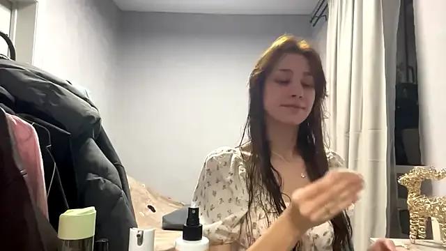 WildPeachh — dance