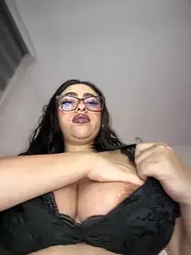Wkatte —  BIG SQUIRT+FUCKMACHINE+LUSHx10min 