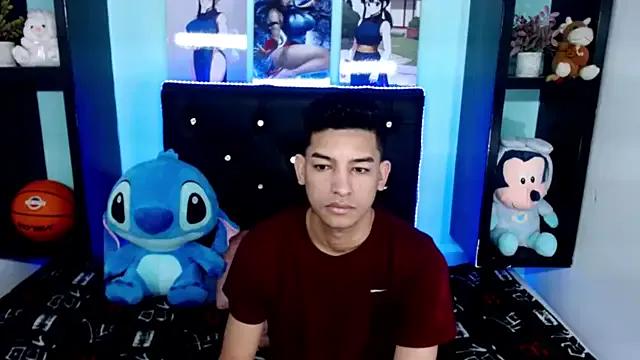 x_oliver_x — naked