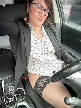 ZhenjaPoledance — Flash tits