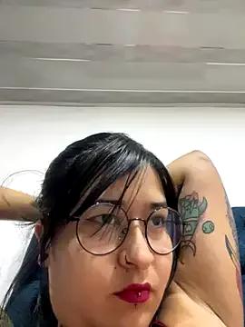 Zjapinha_tahya — anal show +ON DILDO